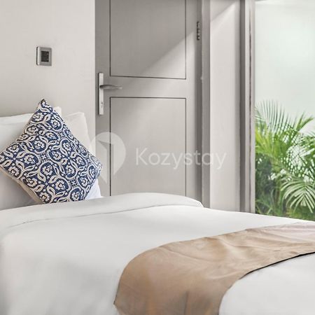 Atelier By Kozystay - Artistic Villa In Sanur Exterior foto