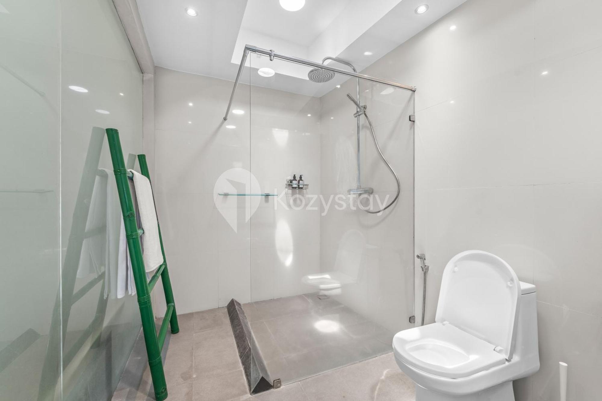 Atelier By Kozystay - Artistic Villa In Sanur Exterior foto