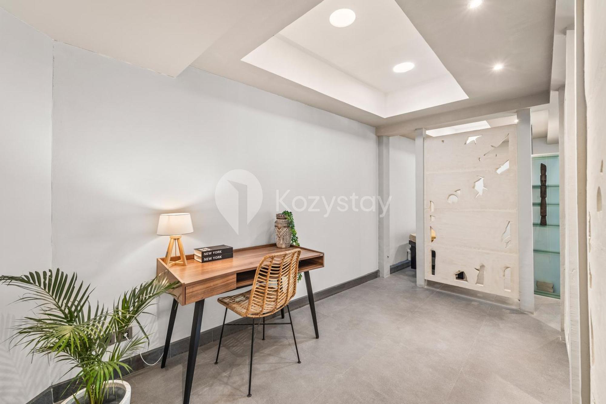 Atelier By Kozystay - Artistic Villa In Sanur Exterior foto