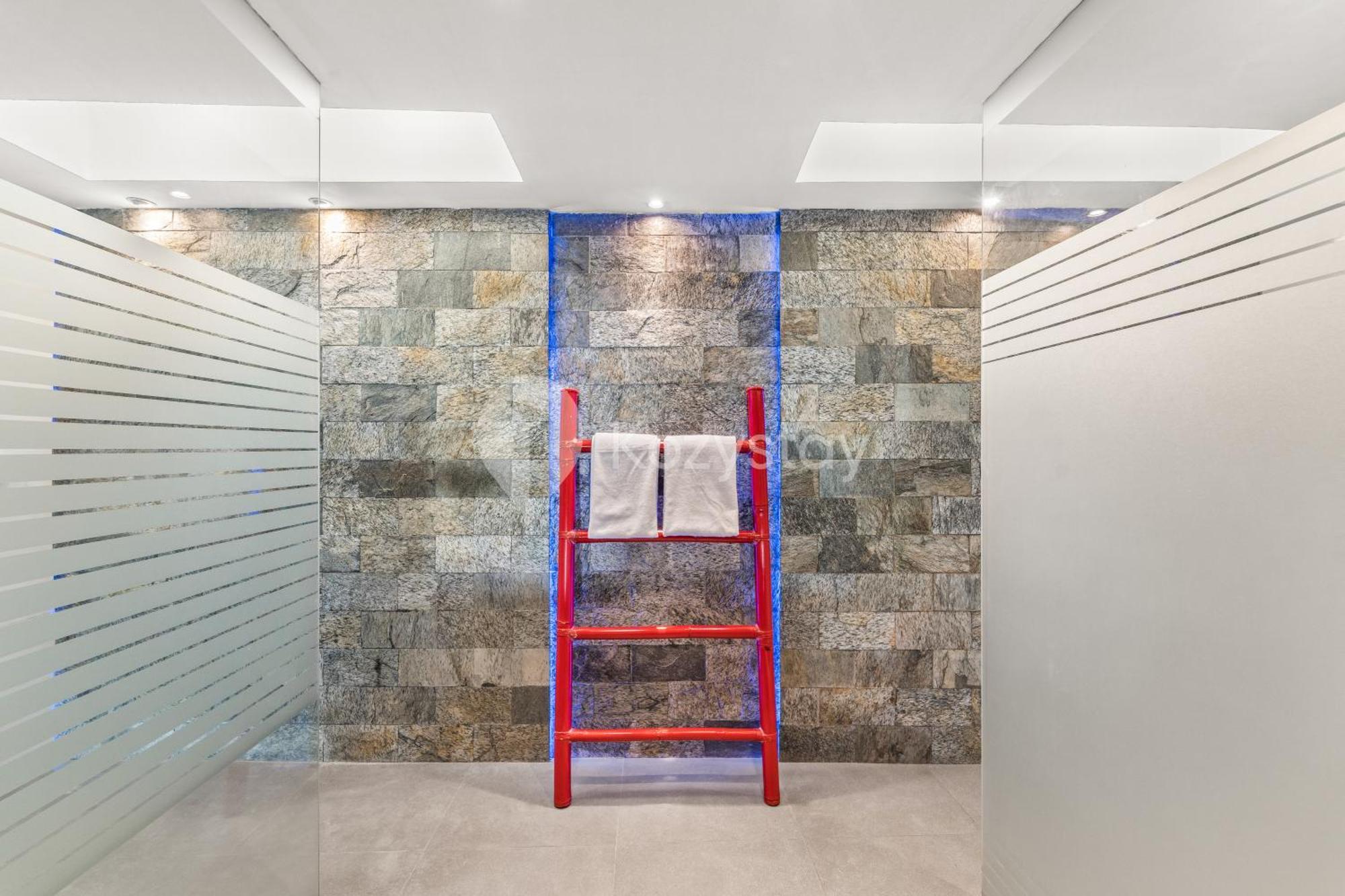 Atelier By Kozystay - Artistic Villa In Sanur Exterior foto